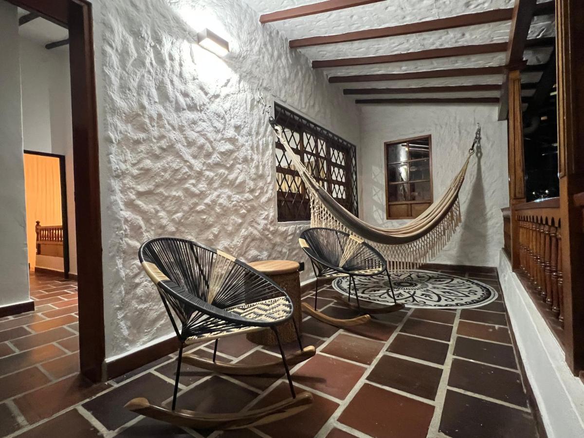Casa Medallo Medellín Exterior foto