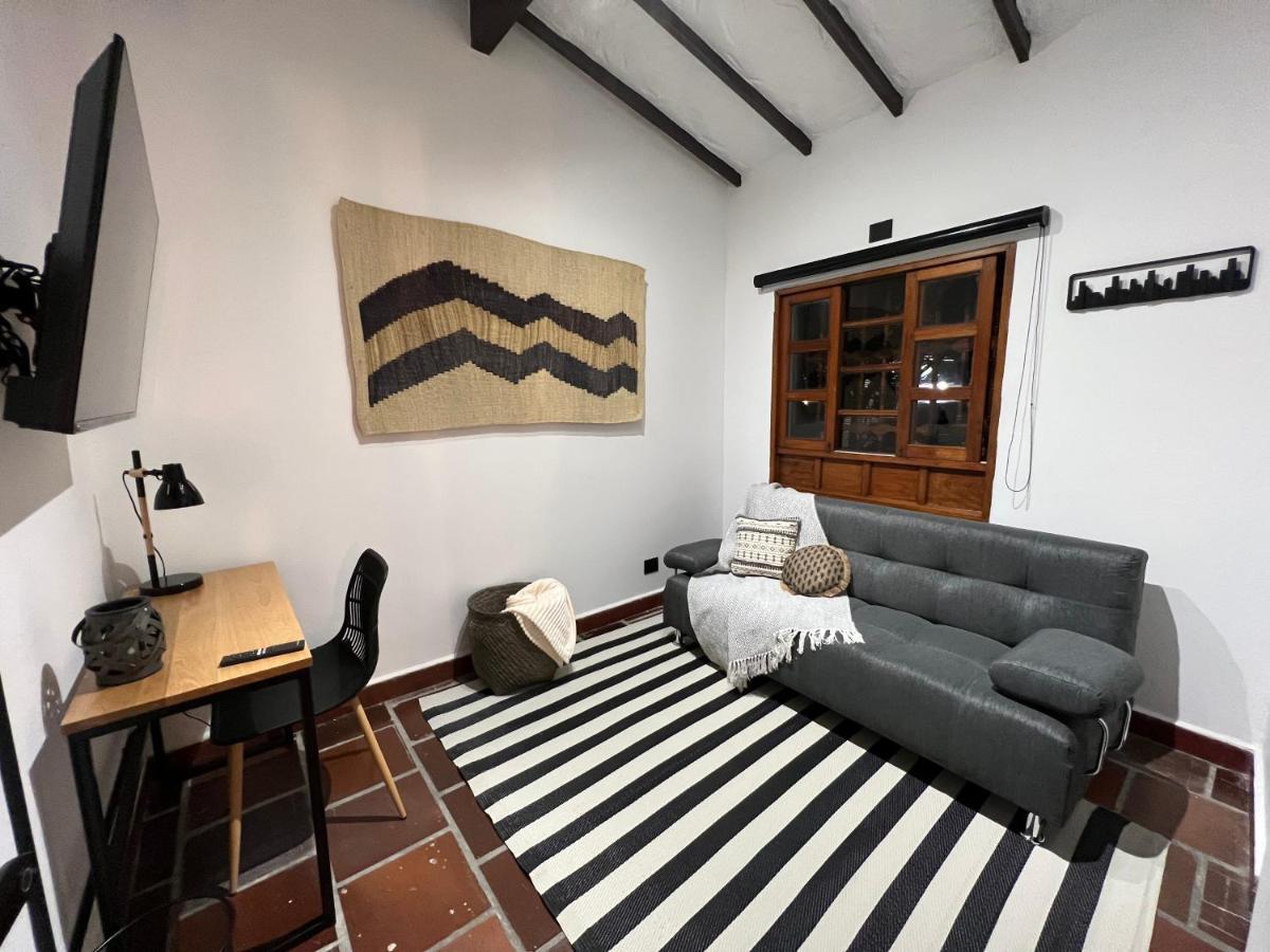 Casa Medallo Medellín Exterior foto