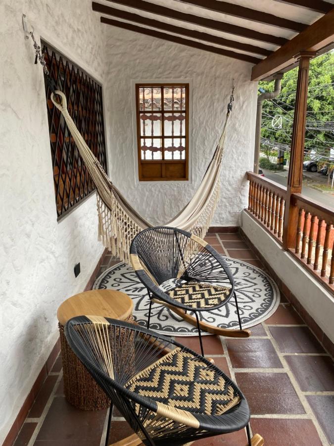 Casa Medallo Medellín Exterior foto