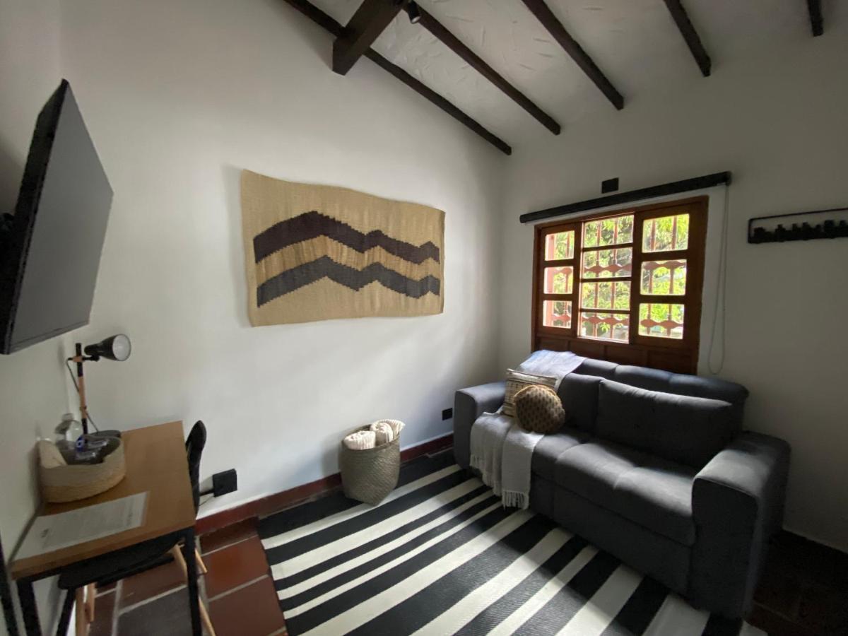 Casa Medallo Medellín Exterior foto