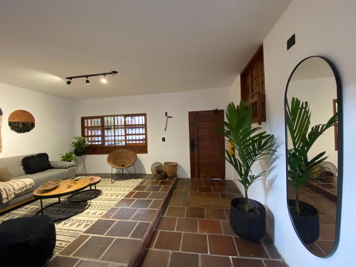 Casa Medallo Medellín Exterior foto
