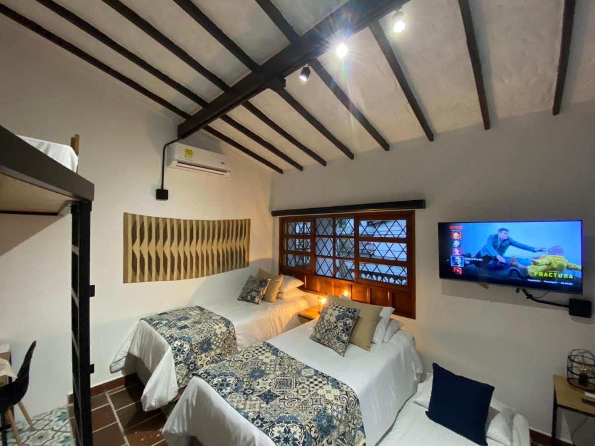 Casa Medallo Medellín Exterior foto